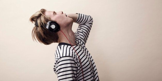 Are Headphones Bad For Hearing? | HuffPost Life