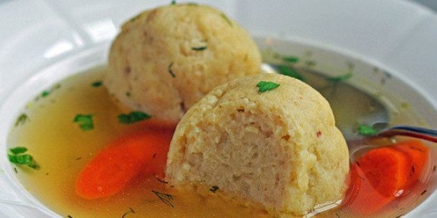 9 Delicious Recipes For Hanukkah (Or Any Day Of The Week)