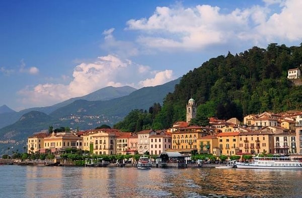 The World's 20 Most Beautiful Lakes