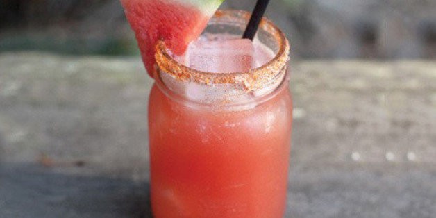 5 Thirst-Quenching Watermelon Cocktails Perfect For Summer | HuffPost Life