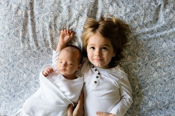 Four Fascinating Reasons Why Your Child Wakes At Night
