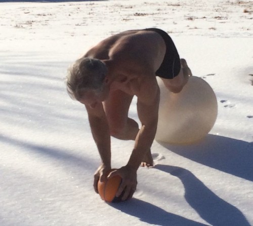 Weight Gain and Aging: An explanation and solution