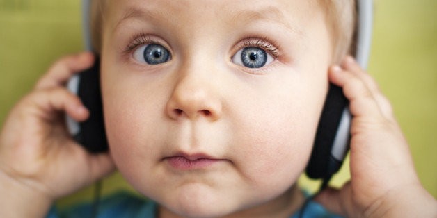 Life Lessons Through Rock Music | HuffPost Life