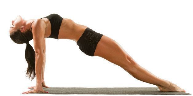 7 Things No One Tells You About Hot Yoga | HuffPost Life
