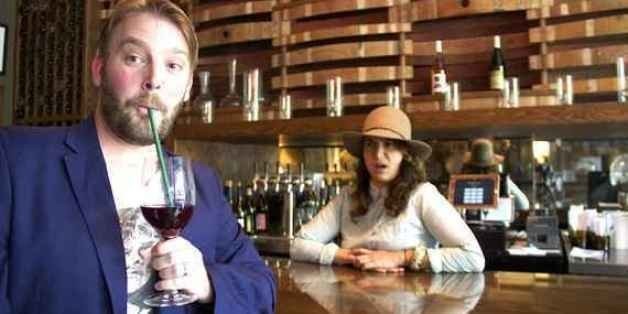 How to Not Embarrass Yourself While Talking About Wine | HuffPost Life