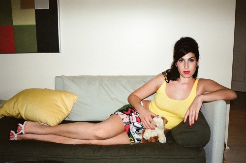 Unpublished Photos Of Amy Winehouse Show A Side Of Her Few Have Seen