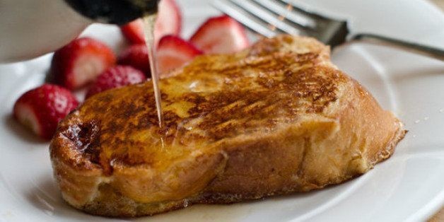 Rise and Shine: 12 Easy Weekend Breakfast Recipes | HuffPost Life