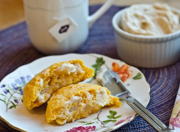 13 Amazing Recipes for Fall Produce