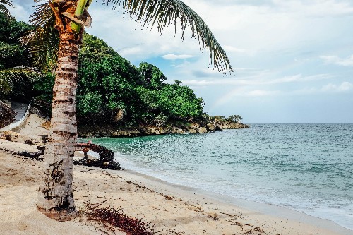 The Caribbean Island Europeans Don't Want You To Know About