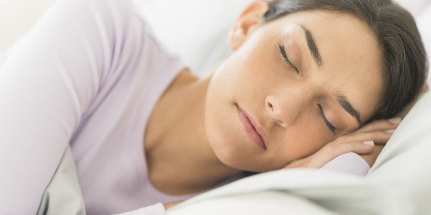 The Mysterious World of Sleep | HuffPost Life