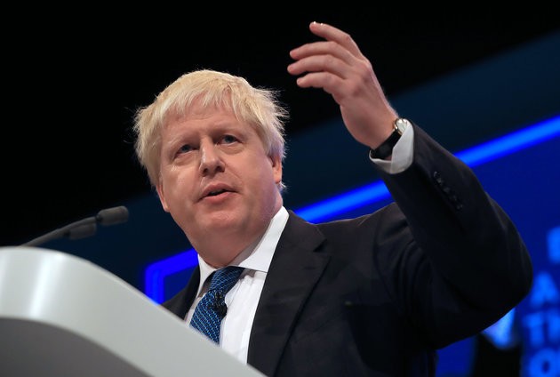 Libyan Parliament Condemns Boris Johnson Over 'Dead Bodies' Comment