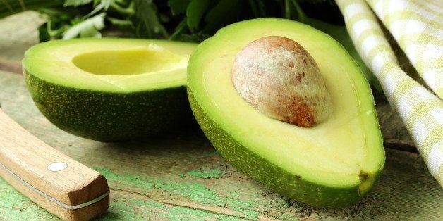 12 Foods To Eat When You're Totally Stressed Out | HuffPost Life