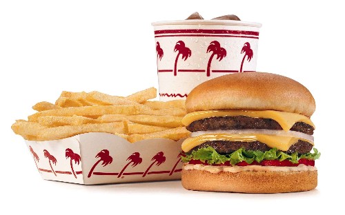 The Ultimate Guide To Hacking The In-N-Out Menu