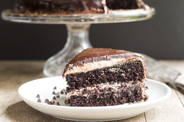 Gluten-Free Chocolate Dessert Recipes So Exquisite, You Won't Notice The Difference
