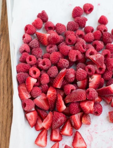 This Is Why Frozen Fruits Should Be Your New Best Friend | HuffPost Life