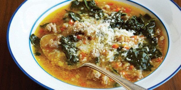 9 of the Best Winter Soups to Pack for Lunch