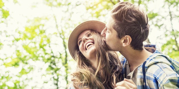 If You're Not Saying 'I Love You' After Six Months, Move On