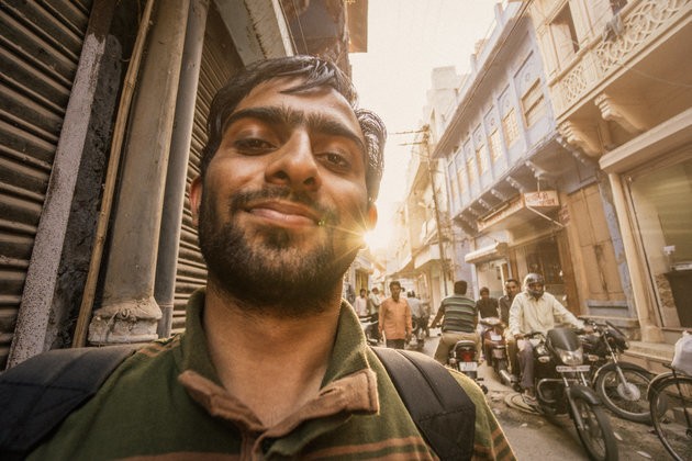 How To Meet The Locals In The World's Coolest Cities