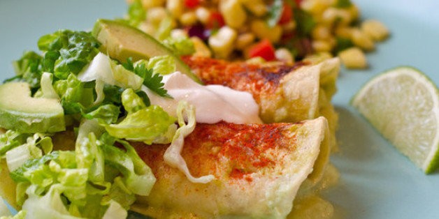 8 Romantic Date Night Dinners | HuffPost Life