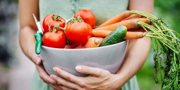 6 Foods That Can Make You Happier