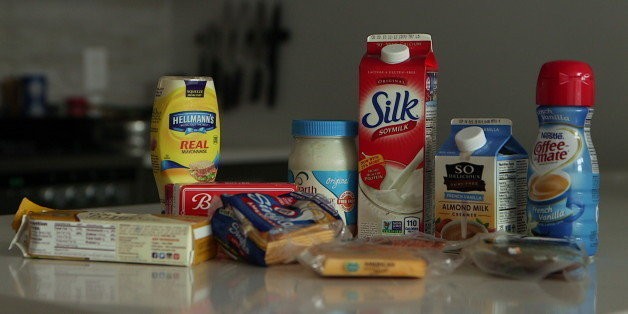 In A Taste Test Of Vegan Foods, Do They Ever Taste Better Than The Real Thing? | HuffPost Life