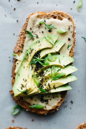 This Is The Best Whole Wheat Sandwich Bread On The Market
