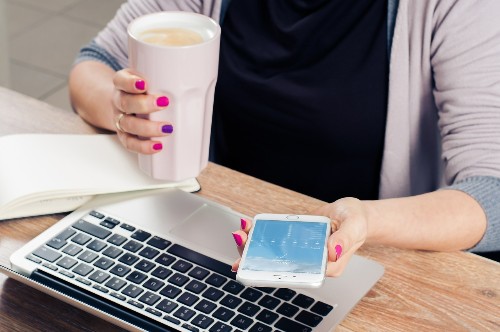 5 Tips to Break the Grip of Procrastination