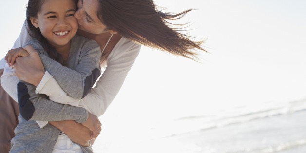 The Secrets to Raising a Confident Daughter | HuffPost Life