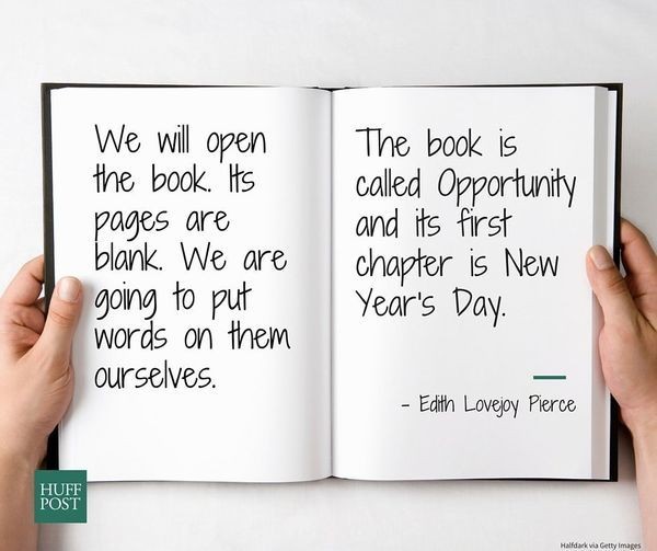 12 Beautiful Quotes To Inspire You In 2016