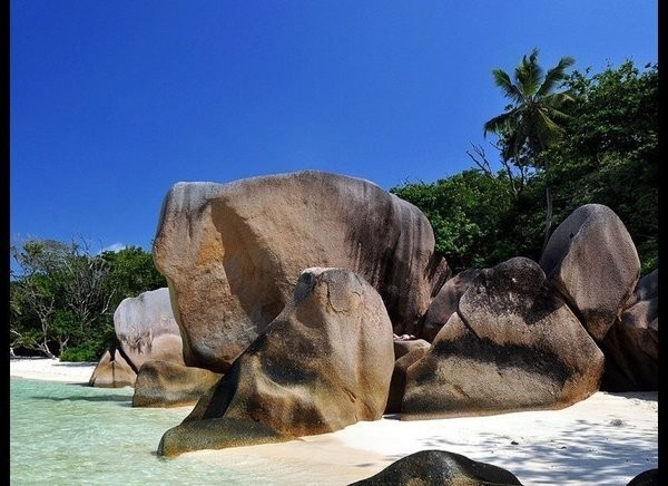 Ranked: The 10 Best Island Beaches Around the World