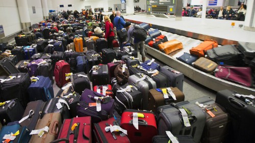 The Rules You Need To Know When Airlines Lose Your Luggage | HuffPost Life