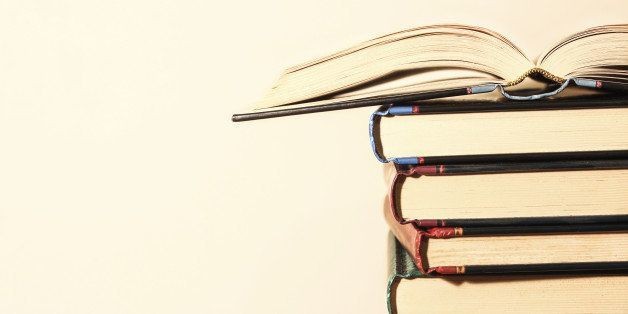 The 15 New Books to Read in 2015