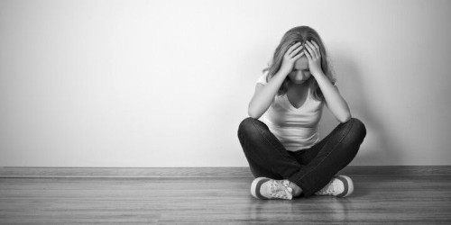 Are You Bullying Yourself? | HuffPost Life