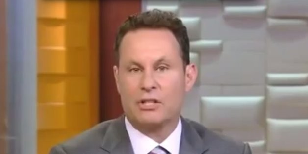 Fox News Host Makes Disgusting Comment About Bowe Bergdahl's Father