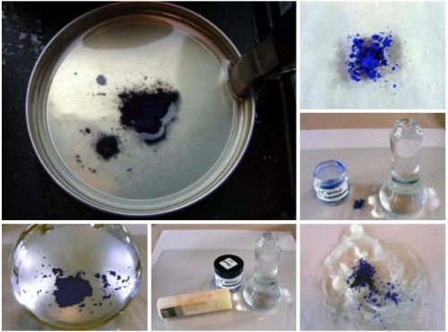 New Shade Of Blue Set To Change Our Homes For The Better