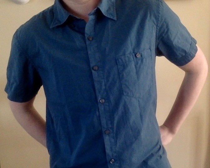 A Non-Binary Perspective On Top Surgery