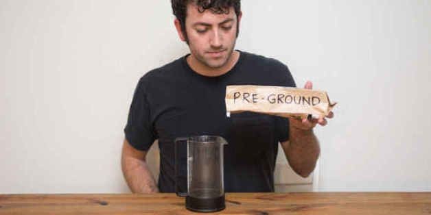 12 Ways You're Making Coffee Wrong | HuffPost Life