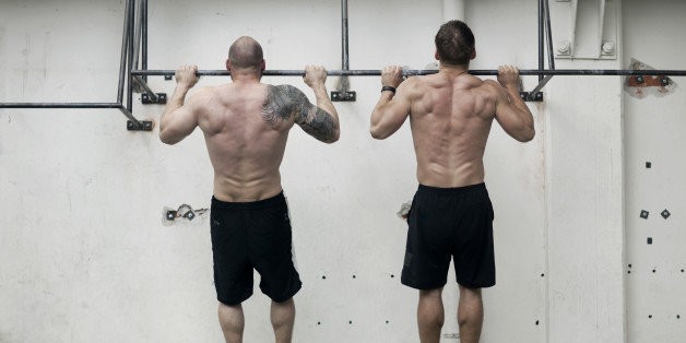 The 10 Things That Will Happen When You Begin CrossFit | HuffPost Life