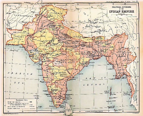 Overcoming The Divisions Of Partition 70 Years On