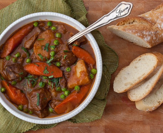 11 Classic Comfort Foods With A Twist