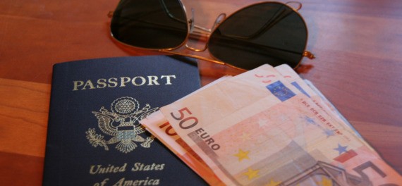 Traveling Internationally? Do These 20 Things First
