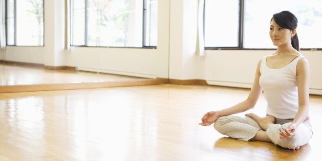 10 Meditation Tips for Beginners | HuffPost Life