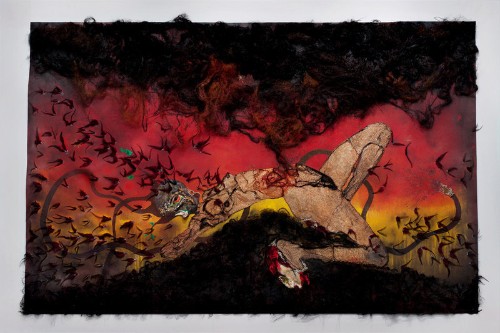 'Body Utopia' Explores The Explosive Beauty Of Nonconforming Bodies
