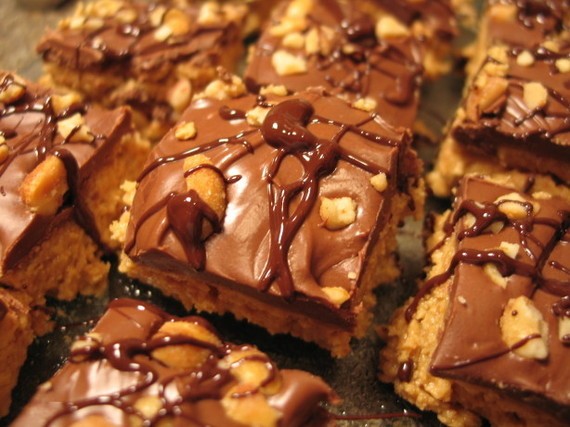 21 of the Best Peanut Butter Recipes Ever