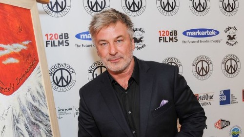 Alec Baldwin Says Trump ‘Just Keeps Getting It Wrong, Every Time He Opens His Mouth'