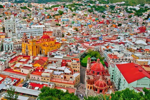 6 of the Most Unbelievably Cheap Paradises on Earth