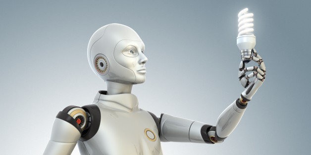 Welcome to the Dawn of the Age of Robots
