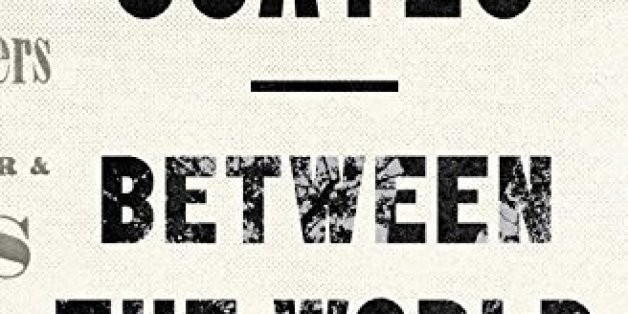 The Definitive Book Review of Ta-Nehisi Coates' Between The World And Me