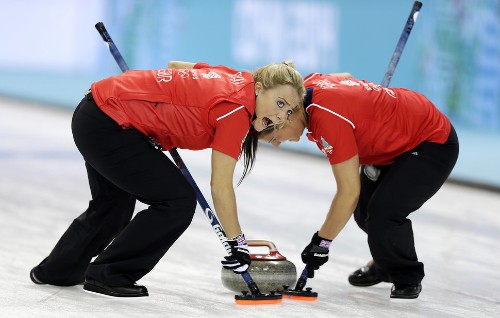 2014 Olympics Photos: Day 6 Of The Sochi Winter Games