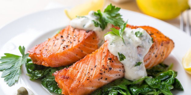 The A-Z of Superfood Recipes | HuffPost Life